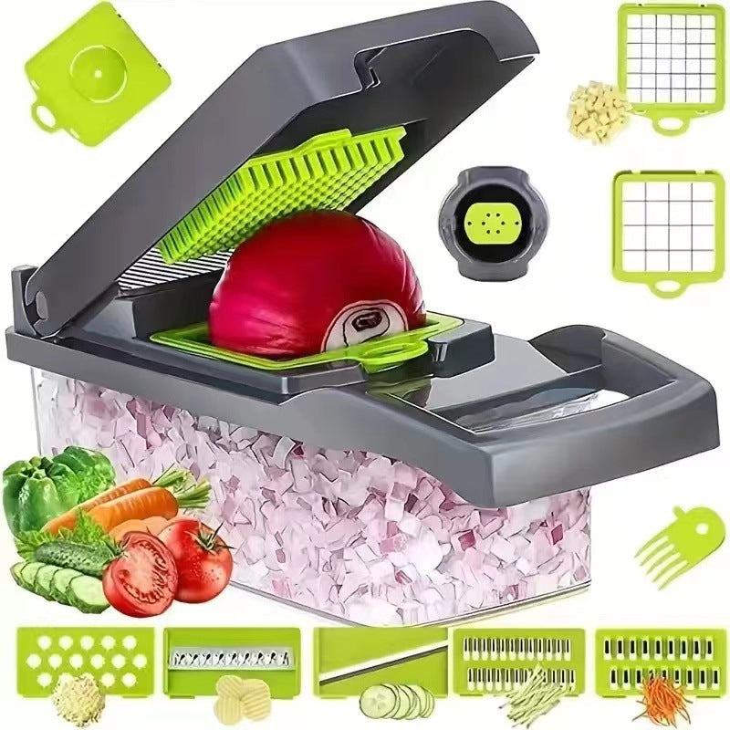 VeggiePro Cutter™