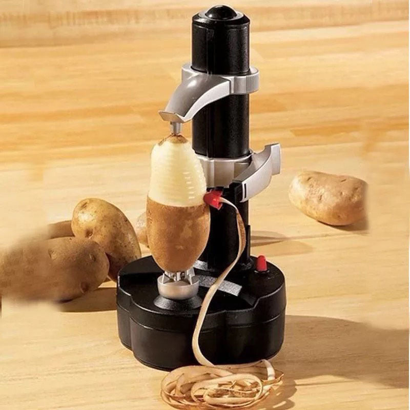 Rakuraku Peeler™ – ラクラクピーラー