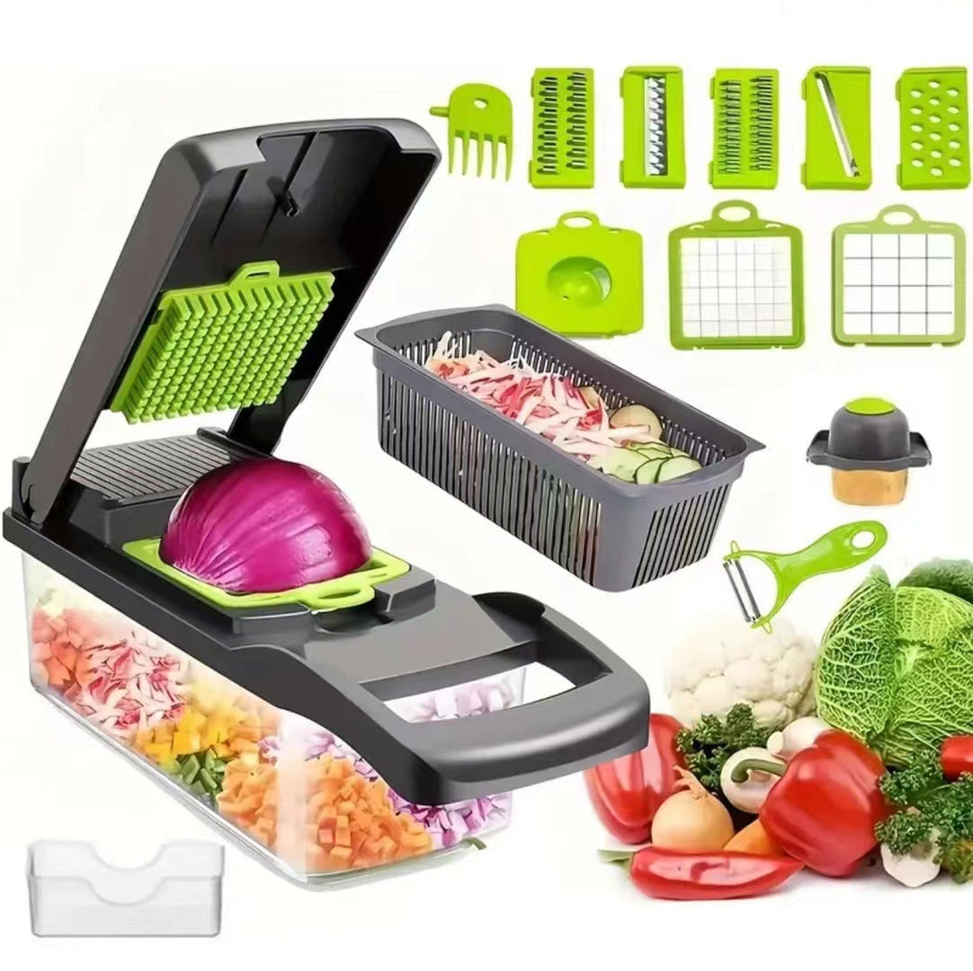 VeggiePro Cutter™