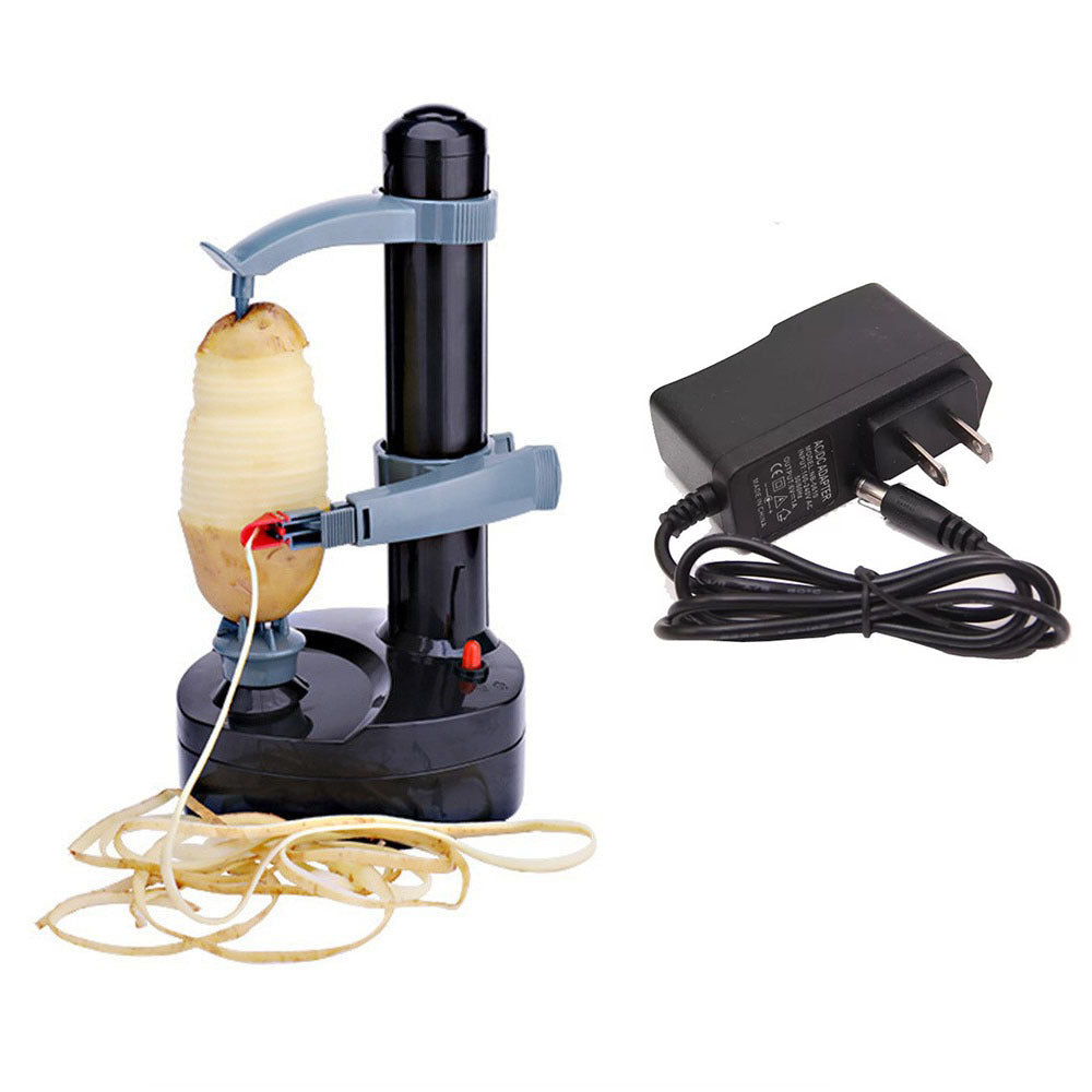 Rakuraku Peeler™ – ラクラクピーラー