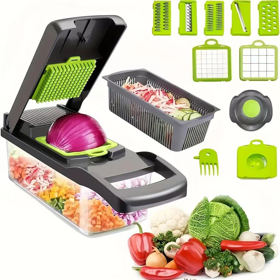 VeggiePro Cutter™