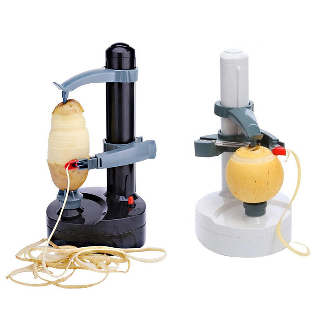 Rakuraku Peeler™ – ラクラクピーラー