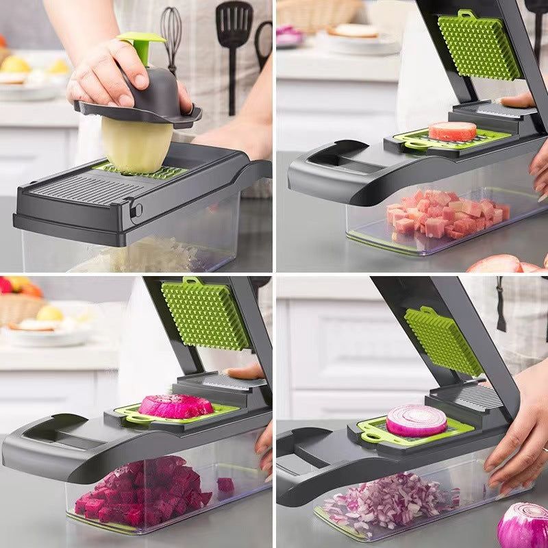 VeggiePro Cutter™