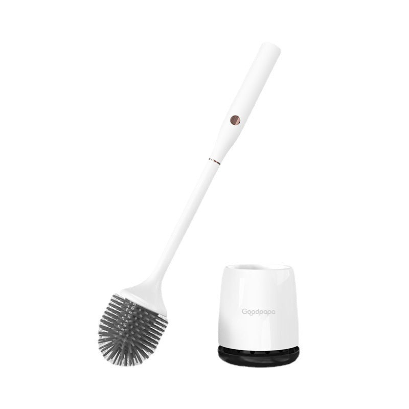CleanSpin™ - Toilet Elegance