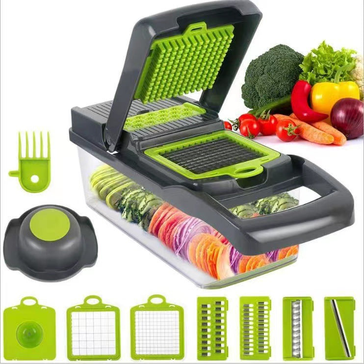VeggiePro Cutter™