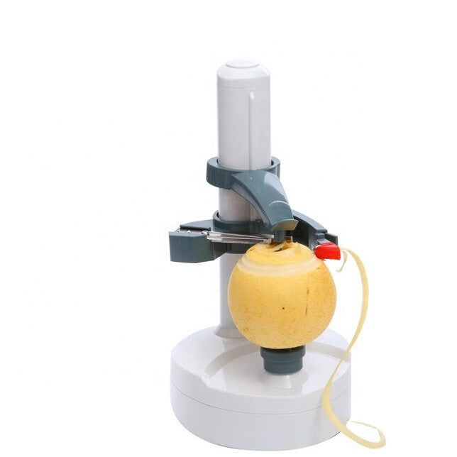 Rakuraku Peeler™ – ラクラクピーラー