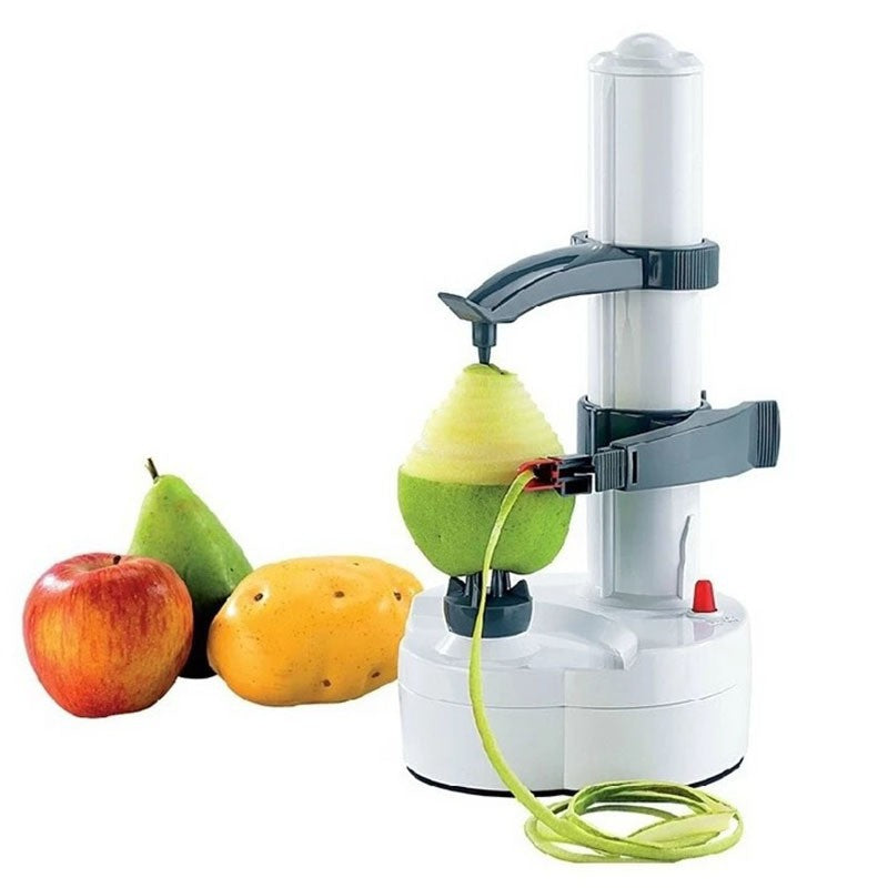 Rakuraku Peeler™ – ラクラクピーラー