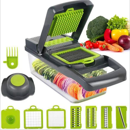 VeggiePro Cutter™