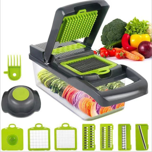 VeggiePro Cutter™