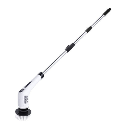 PowerBrush™ - 7つの機能がこれ1台に