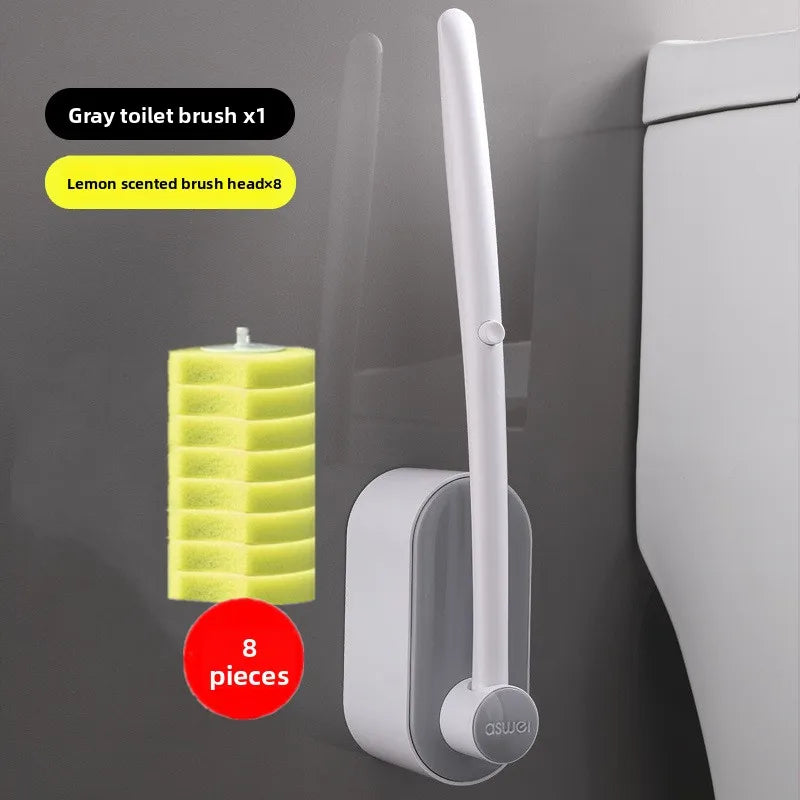 PureFlush™ - 毎日使う場所だから、もっと清潔に。
