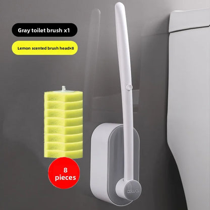 PureFlush™ - 毎日使う場所だから、もっと清潔に。