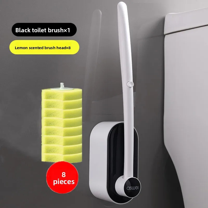 PureFlush™ - 毎日使う場所だから、もっと清潔に。