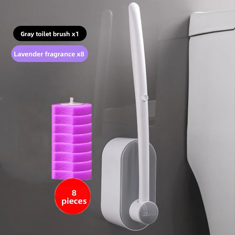 PureFlush™ - 毎日使う場所だから、もっと清潔に。