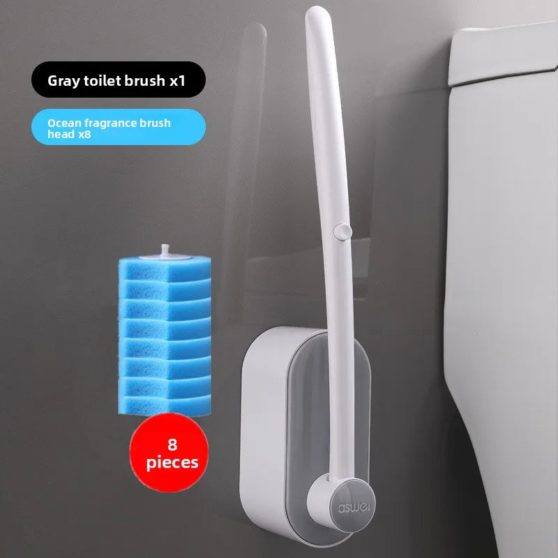 PureFlush™ - 毎日使う場所だから、もっと清潔に。