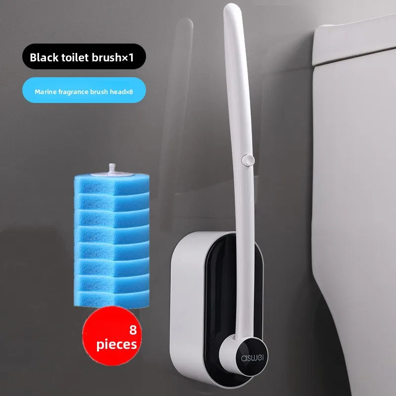 PureFlush™ - 毎日使う場所だから、もっと清潔に。