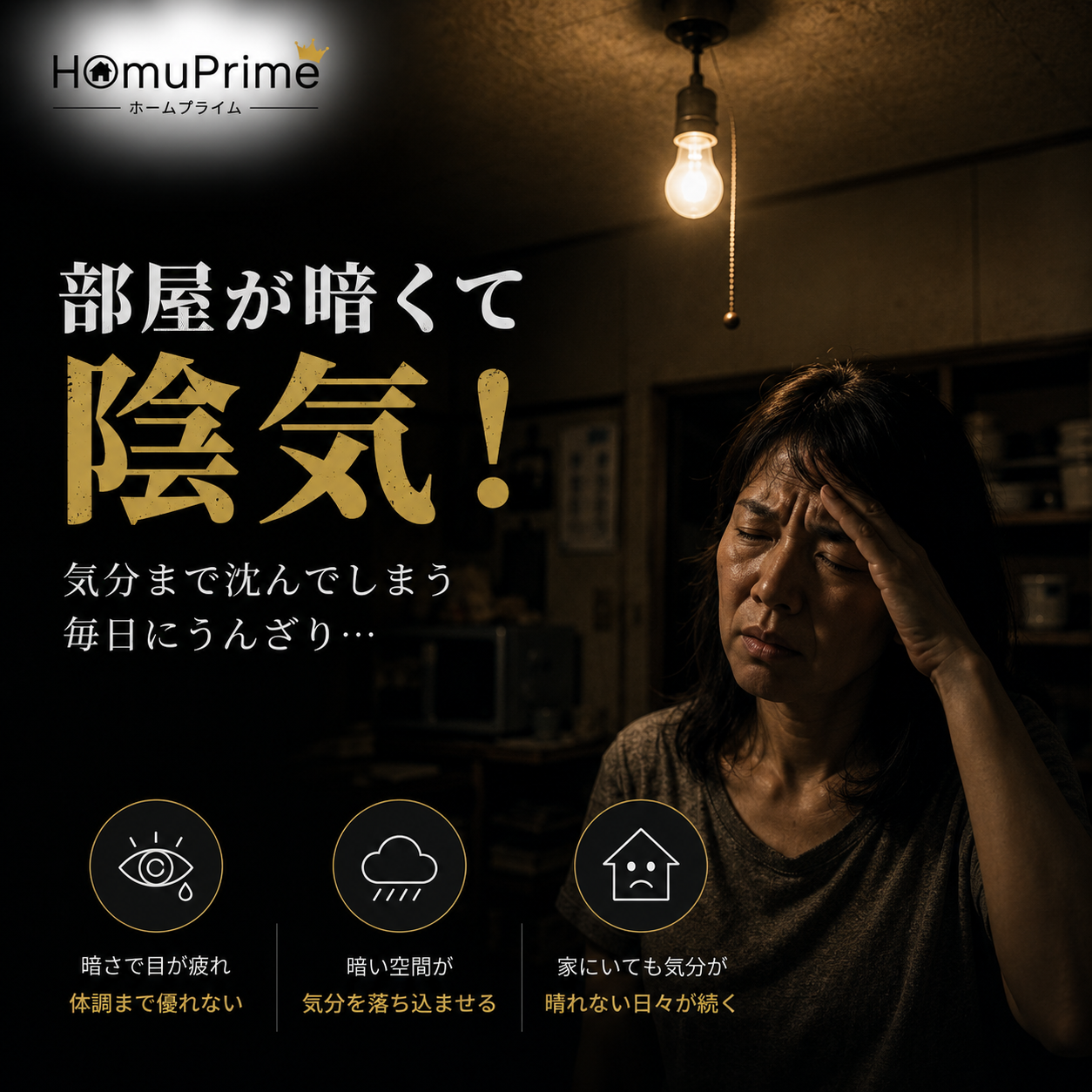 AirLuce™ - もう、エアコンだけには戻れない。天井から始まる、上質な涼しさ