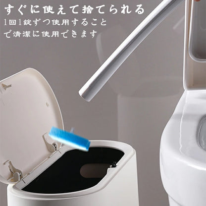 PureFlush™ - 毎日使う場所だから、もっと清潔に。